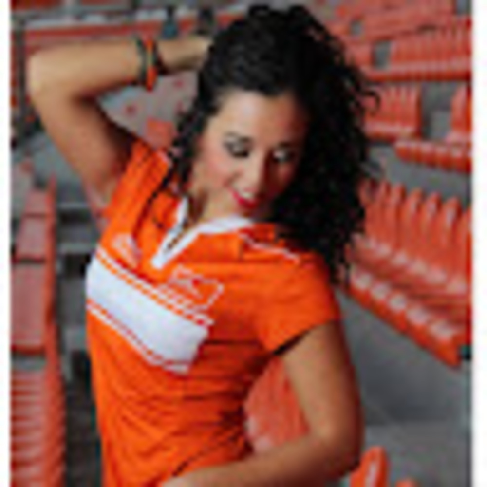 Meet your Posher, Fernanda